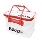  рыболовный .(TSURIKEN) baccan стандартный TB221 белый 40cm