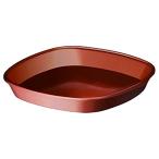  Yamato пластик f ноги la- квадратное plate 24 type для Brown 