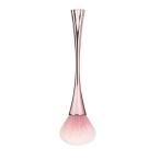 1 шт rose Gold нейл-арт пыль пудра съемник щетка, нейл-арт пыль очиститель щетка, макияж для soft очиститель щетка, акрил ногти 