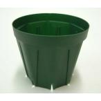  горшок с разрезом pra горшок 7.5cm moss green 10 шт 