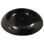 TRUSCO( Trusco ) поддонник резина есть 60MM чёрный TUR600BK