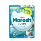  can ro Malossi . Lamune тест 46g