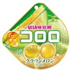UHA тест . сахар kororo Crown дыня 40g