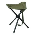  Takeda корпорация отдых * уличный * стул оливковый 34*34*38cm 3 paul (pole) стул - оливковый TC22-34(OV)