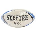 SCEPTRE( Scepter ) регби мяч world модель WM-2 гонки отсутствует SP14A