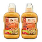 ELI SAUCEe Riso s300ml / mild соус 2 шт. комплект 