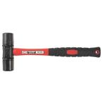  тон (TONE) pra Hammer BHAP-15 красный / черный 1.5lb