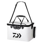  Daiwa (DAIWA) baccan keeper baccan D40/45(B) белый разнообразные (2024 год модели )