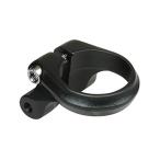 GIZA PRODUCTS(ギザプロダクツ) キャリアー ダボ付 シートクランプ　対応シートチューブ:φ28.6mm