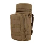 CONDORnarugen бутылка сумка MA40 1L койот Brown 