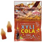  xylitol g Miki si Ricoh la лимон Cola тест 1 пакет 