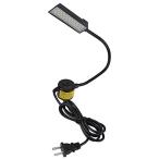 Hilitand швейная машина свет LED настольное освещение магнит основа 1.4m швейная машина для свет AC110V K-30MP