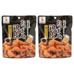 ne off -z бамбук лес закуска куриная кожа чёрный ....50g*2 пакет 
