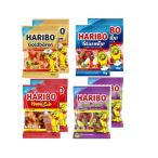  - libo-80g ассортимент 4 вид * каждый 2 шт Gold Bear * happy Cola * Star Mix * happy серый p комплект покупка 
