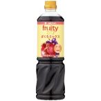 mitsu can для бизнеса полный -tis чёрный уксус ... Mix 1000ml (6 раз .. модель ) [ пить . уксус Apple уксус .. уксус яблоко уксус ]