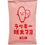  три подлинный Lucky Akira futoshi mayo...34g*12 шт 