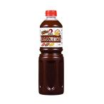 Otafukuo жесткий k соус чеснок соевый соус ..1200g бутылка 