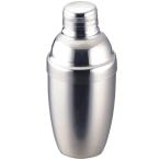 佐藤金属興業 SALUS バッカス カクテルシェーカー 350ml 18-8ステンレス