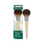 EcoTools, полный кисть для пудры, 1 шт. 