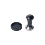 La mellow ���E�����E  �G�X�v���b�\�R�[�q�[�^���p�[51/53/58mm �R�[�q�[�p�^���p�[ �G�X�v���b�\�}�V�[�� (51mm �X�e�����X*�A���~�n���h��) �^���p�[�}�b�g�t