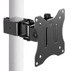 ACCURTEK монитор arm дополнение для paul (pole) установка 35mm фигурная скобка соответствует 35 дюймовый соответствует выдерживаемая нагрузка 10kg VESA стандарт черный AC09-P10E