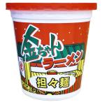 Tokushima производства мука золотой Chan ramen cup ..= 80g*12 шт 