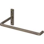 poshu living 63657 мульти- вешалка античный Gold w15*d8*h6cm