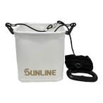  Sunline (SUNLINE) SB-517 вода .. ведро белый 