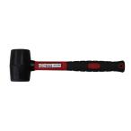  тон (TONE) резиновый молоток BHAG-05 0.5lb