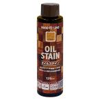 nipe(Nippe) WOOD LOVE масло stain S дзельква 125ml маслянистость закрытый stain сделано в Японии 4976124517112