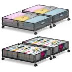  bed внизу место хранения bed внизу место хранения с роликами . одежда место хранения box одежда место хранения складной легко устанавливается большая вместимость . изменение futon одеяло bed внизу предмет inserting компактный вдавлено сделал ...