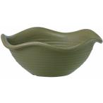  Yamato пластик горшок * посадочная машина - - moni - pot 35 type φ355*H140 Sand Brown 