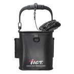 tikto(TICT) держатель ведро DX черный 