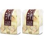  лес белый кондитерские изделия gobou салат 48g*2 пакет 