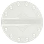 VAXPOT( задний спот ) панель накладка сноуборд для раунд /CLEAR VA-2800