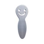 ere men tsu Smile сиденье для унитаза руль серебряный 4537208921234