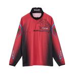  Sunline (SUNLINE) PRODRY рубашка ( длинный рукав ) SUW-04211CW красный L