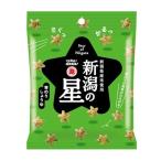 . после кондитерские изделия Niigata. звезда водоросли аонори соя 40g*10 пакет 