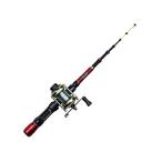 chibi Tetra комплект 3 105BT/ красный CTS105BT3 рыбалка комплект Tetra. щель .... рыболовный .* compact проект 