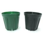  горшок с разрезом pra горшок 6cm moss green 10 шт 