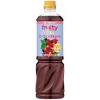 mitsu can для бизнеса полный -tis яблоко уксус шиповник &amp; black currant 1000ml* 2 шт (6 раз .. модель ) [ пить . уксус Apple уксус .. уксус яблоко уксус ]