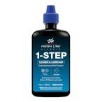 FINISH LINE( отделка линия ) 1 подножка очиститель &amp; lube pra бутылка 120ml