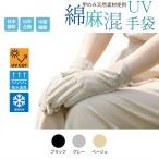 UV перчатки UV cut перчатки ультрафиолетовые лучи меры .. хлопок лен . натуральный волокно ....... сетка предотвращение скольжения выгоревший на солнце участок предотвращение контакт охлаждающий .. скорость ... нет "дышит" автомобиль li чувство 23cm подарок .