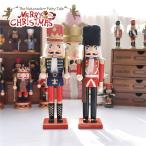 木工品 くるみ割り人形く ドイツ 兵隊人形 人形 工芸品 置物 贈り物 装飾 北欧雑貨 クリスマス/ハロウィン かわいい 雑貨 工芸品 洋風