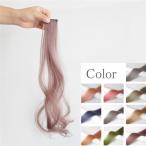  парик часть парик ek стерео присоединение снимать простой зажим Karl серый ju. рука цвет волна wave наматывать semi длинный сетка внутренний цвет 