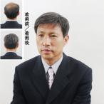 ショッピングウィッグ メンズウィッグ フルウィッグ 男性用かつら 人毛かつら 人毛 お父さんウイッグ 自然 普段使い クリアショート スタンダードブラック ビジネス用 医療用ウィッグ