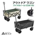 AWD уличный широкий колесо Wagon L размер 110L все 2 цвет AWD-CCW | уличный Wagon передвижная корзинка тележка для багажа очень толстый шина большая вместимость 110L