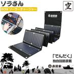 ソーラー充電器-商品画像