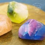 宝石石鹸 手作り キット 2セット分 グリセリンソープ ハンドメイドキット キット ワークショップ イベント 夏休み 工作キット 自由研究 小学生 男の子 女の子