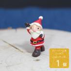  водонепроницаемый эмблема Santa Claus "снежный шар" фигурка украшение [ зима специальный выпуск ]